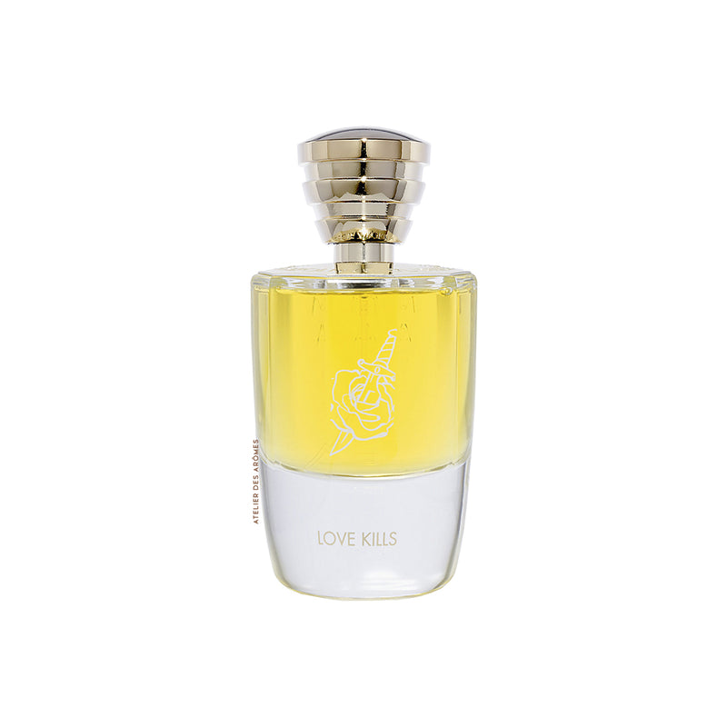 LOVE KILLS | EDP | 100 ml