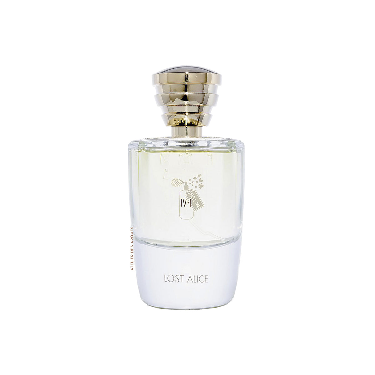 LOST ALICE | EDP | 100 ml