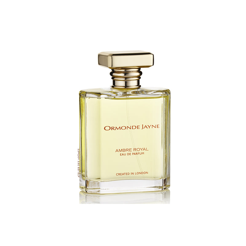 AMBRE ROYAL | EDP | 120 ml