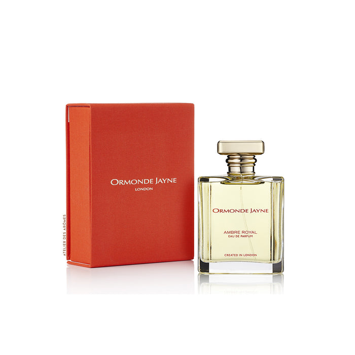 AMBRE ROYAL | EDP | 120 ml