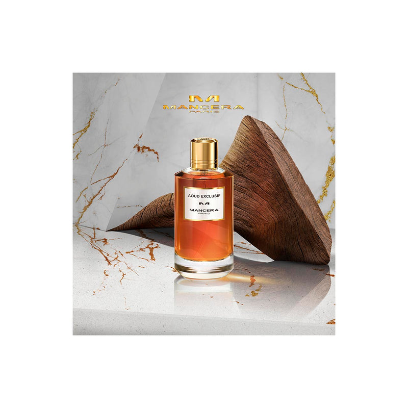 AOUD EXCLUSIF | EDP | 120 ml