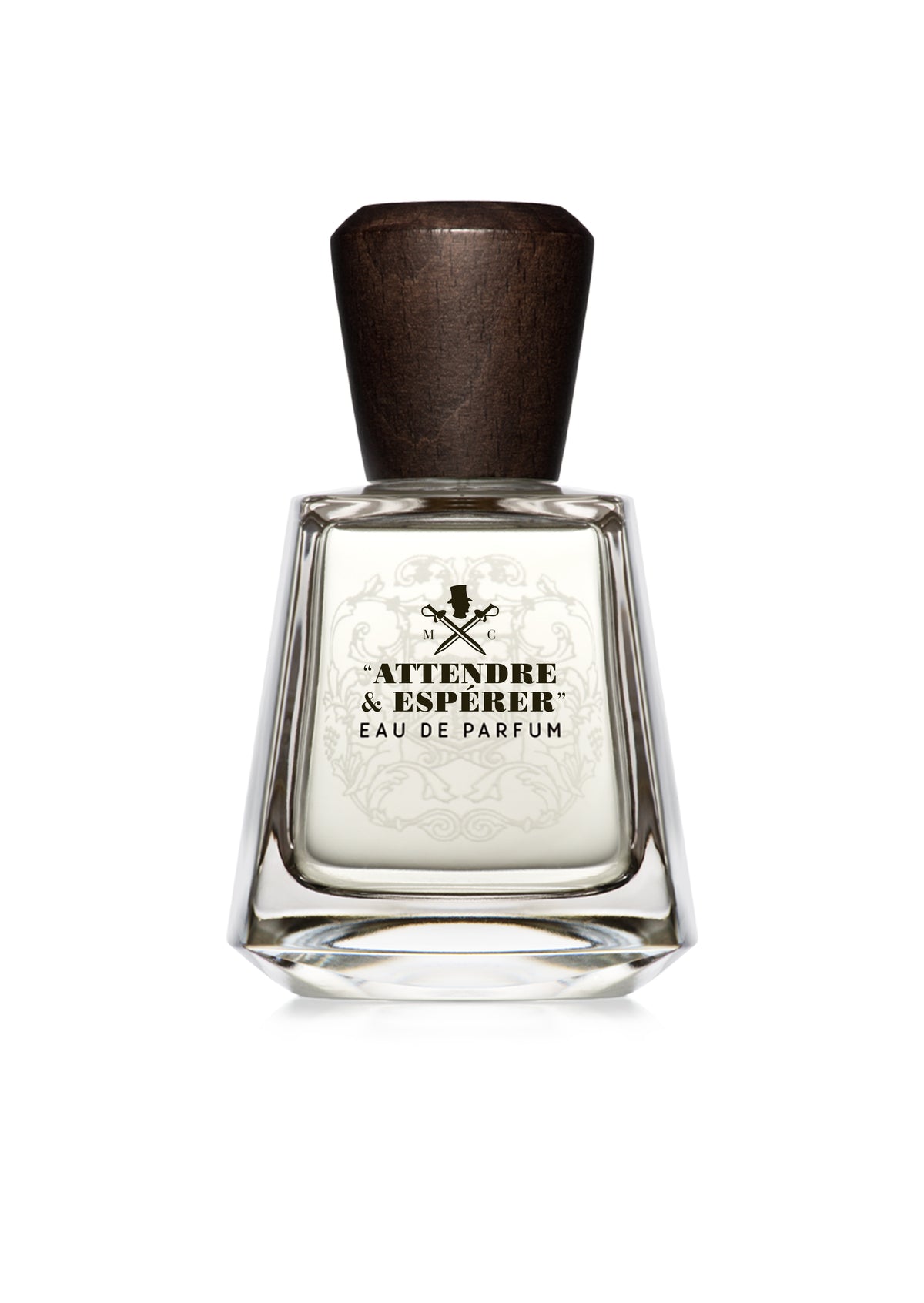 ATTENDRE & ESPÉRER | EDP| 100 ml