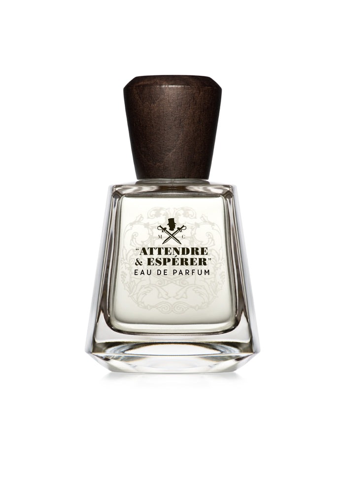 ATTENDRE & ESPÉRER | EDP| 100 ml