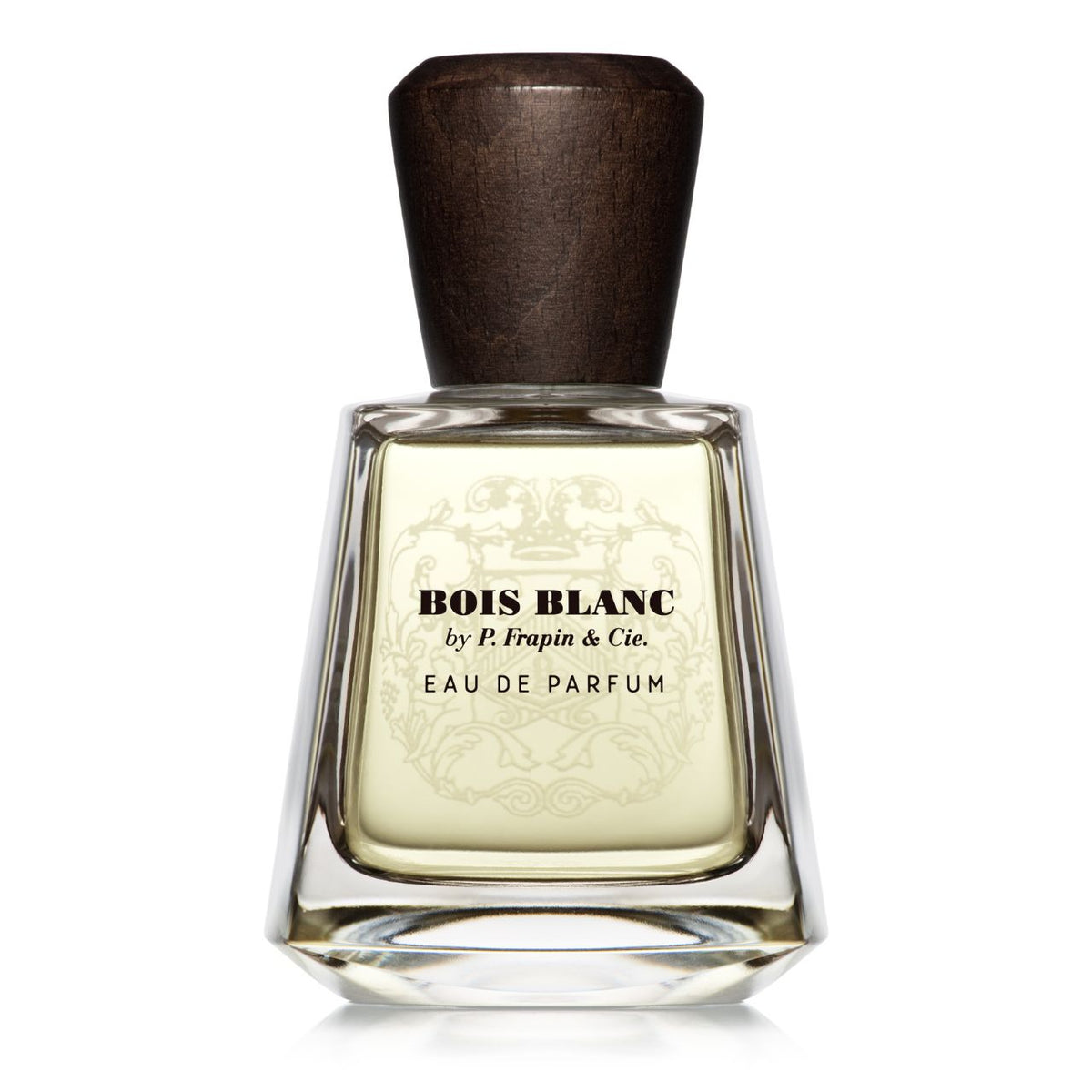 BOIS BLANC BY P. FRAPIN & CIE - E | EDP| 100 ml