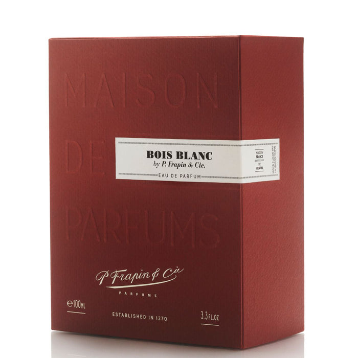 BOIS BLANC BY P. FRAPIN & CIE - E | EDP| 100 ml