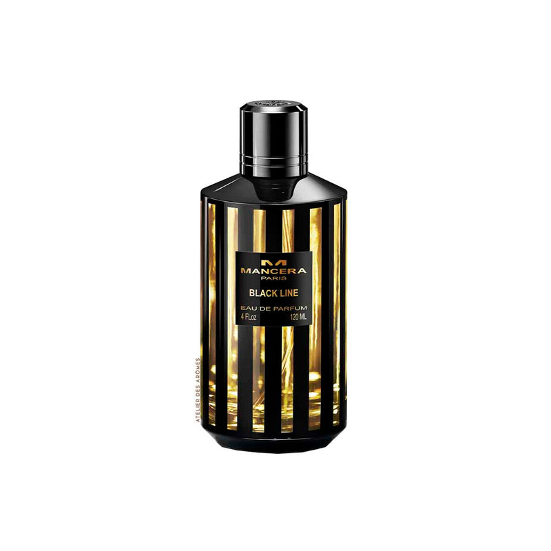 BLACK LINE | EDP | 120 ml