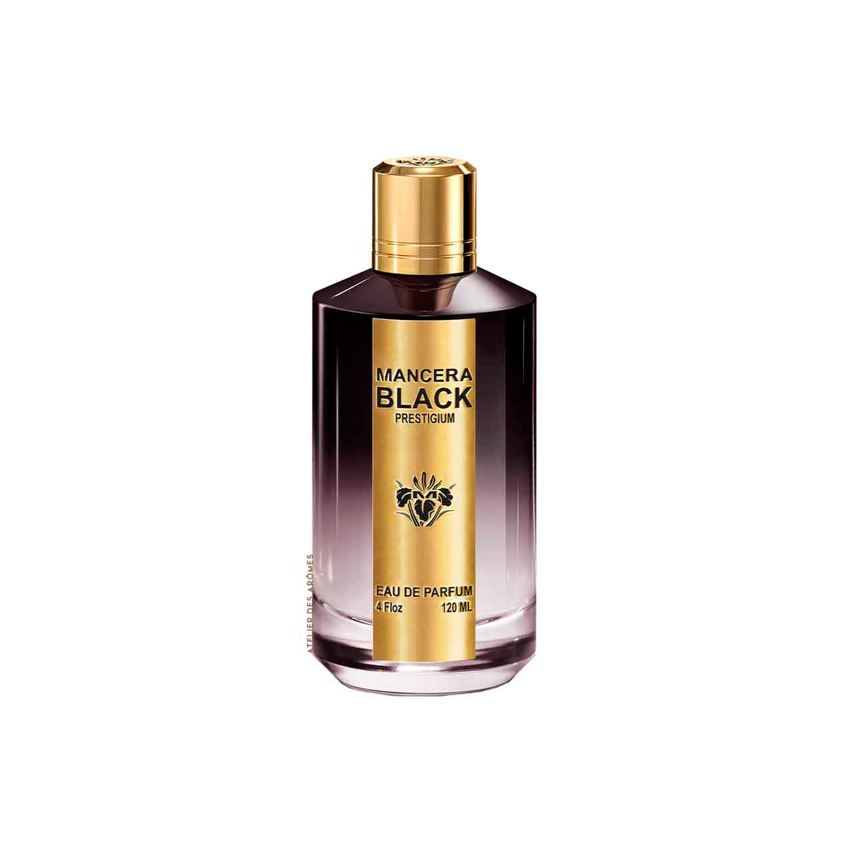 BLACK PRESTIGIUM | EDP | 120 ml