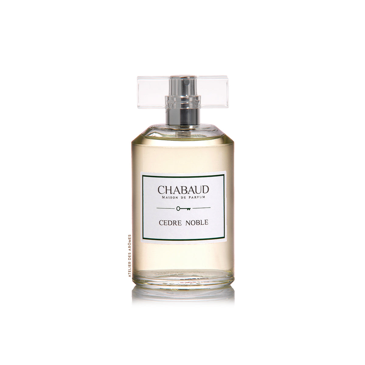 CEDRE NOBLE | EDP | 100 ml