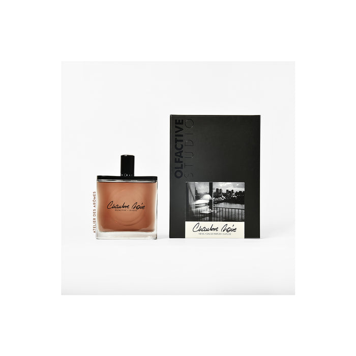 CHAMBRE NOIRE | EDP | 100 ml