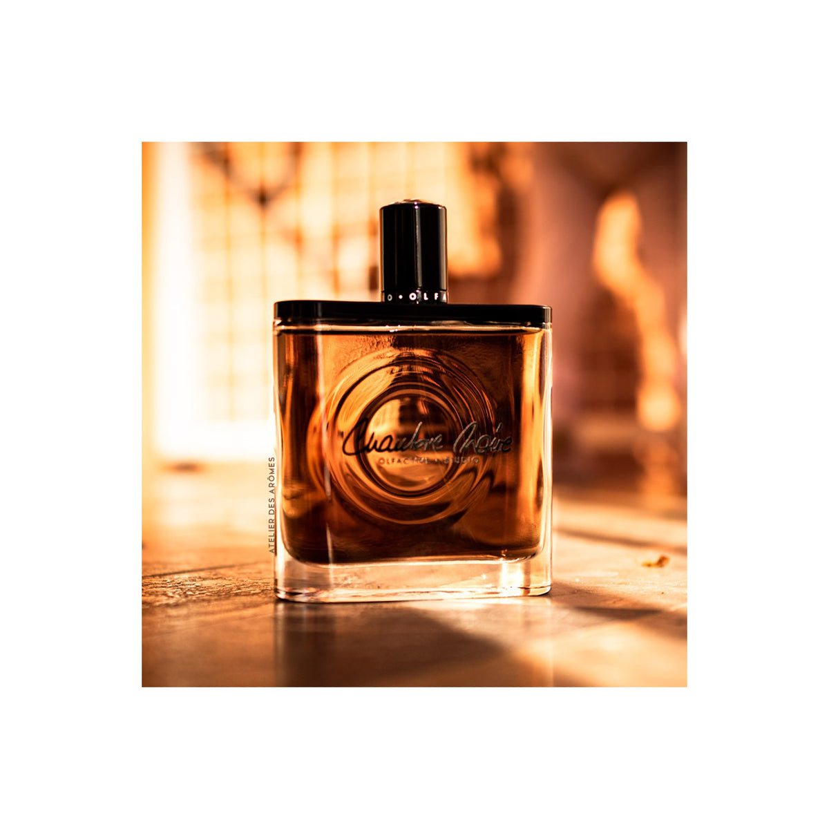 CHAMBRE NOIRE | EDP | 100 ml