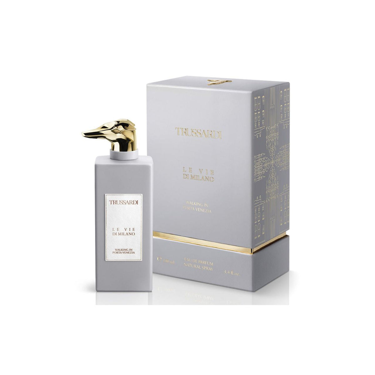 TRU LVDM WALKING IN PORTA VENEZIA | EDP|100ML