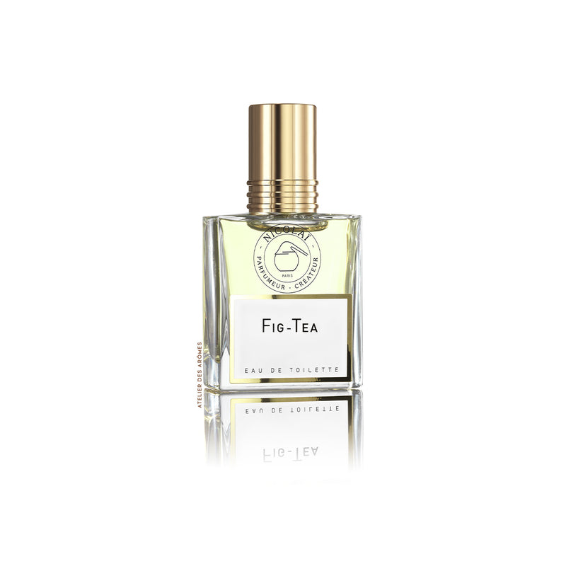 FIG-TEA | EDP | 30 ml