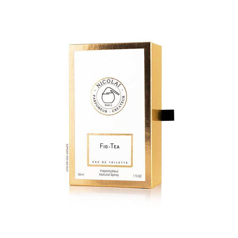 FIG-TEA | EDP | 30 ml