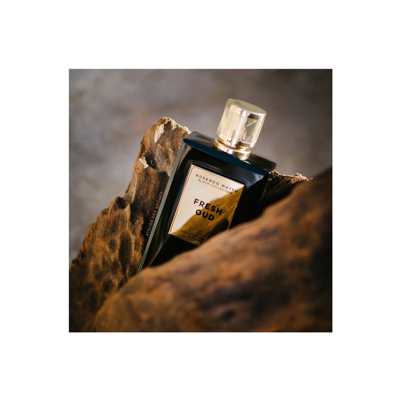 FRESH OUD | EXTRACTO DE PERFUME | 100 ml