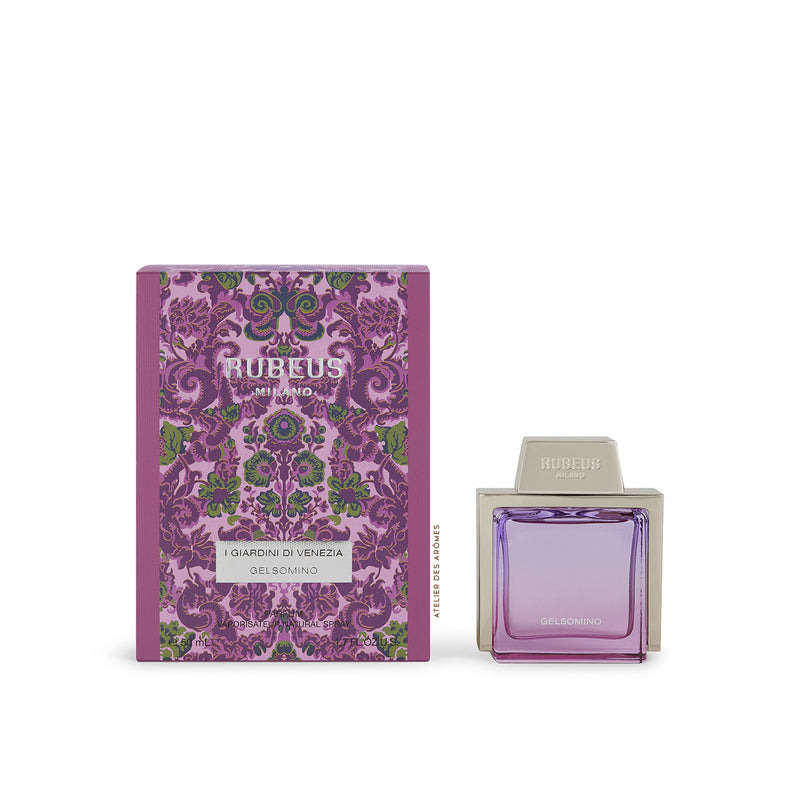 I GIARDINI DI VENEZIA GELSOMINO  | EDP | 50 ml