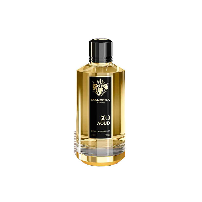 GOLD AOUD | EDP | 120 ml