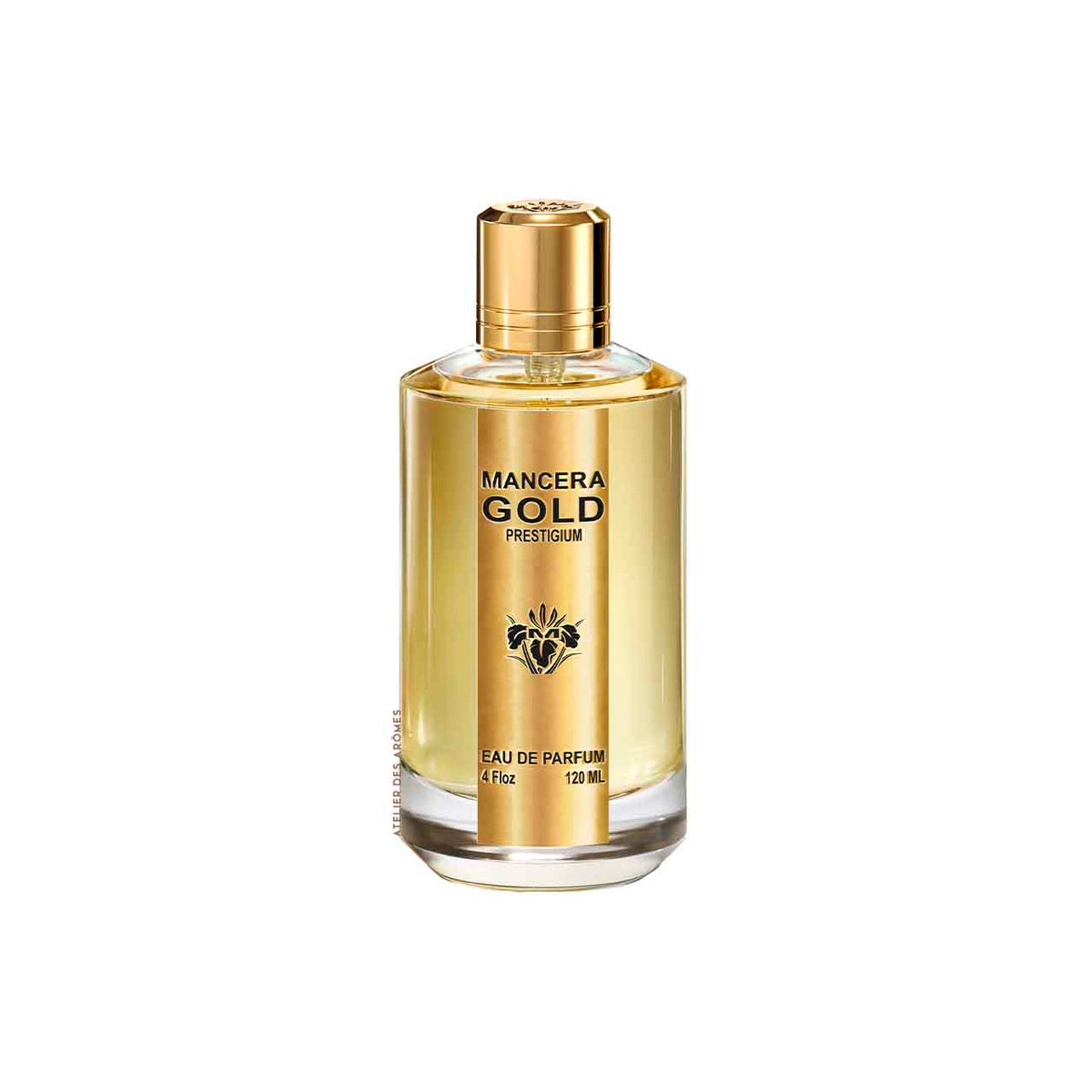 GOLD PRESTIGIUM | EDP | 120 ml