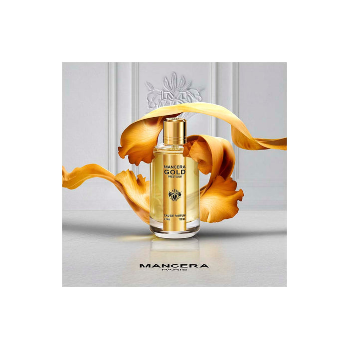 GOLD PRESTIGIUM | EDP | 120 ml