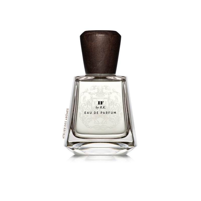 IF BY R.K | EDP| 100 ml