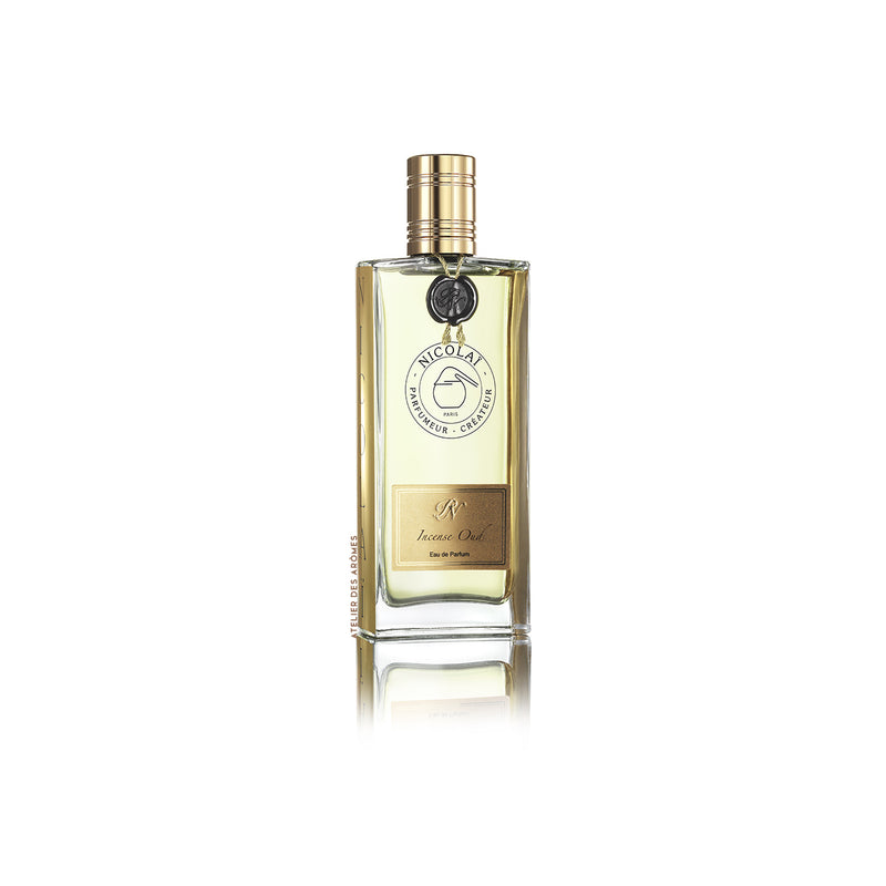 INCENSE AOUD | EDP | 100 ml