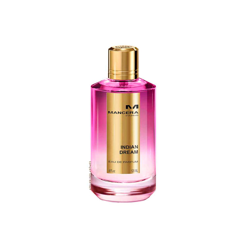 INDIAN DREAM | EDP | 120 ml