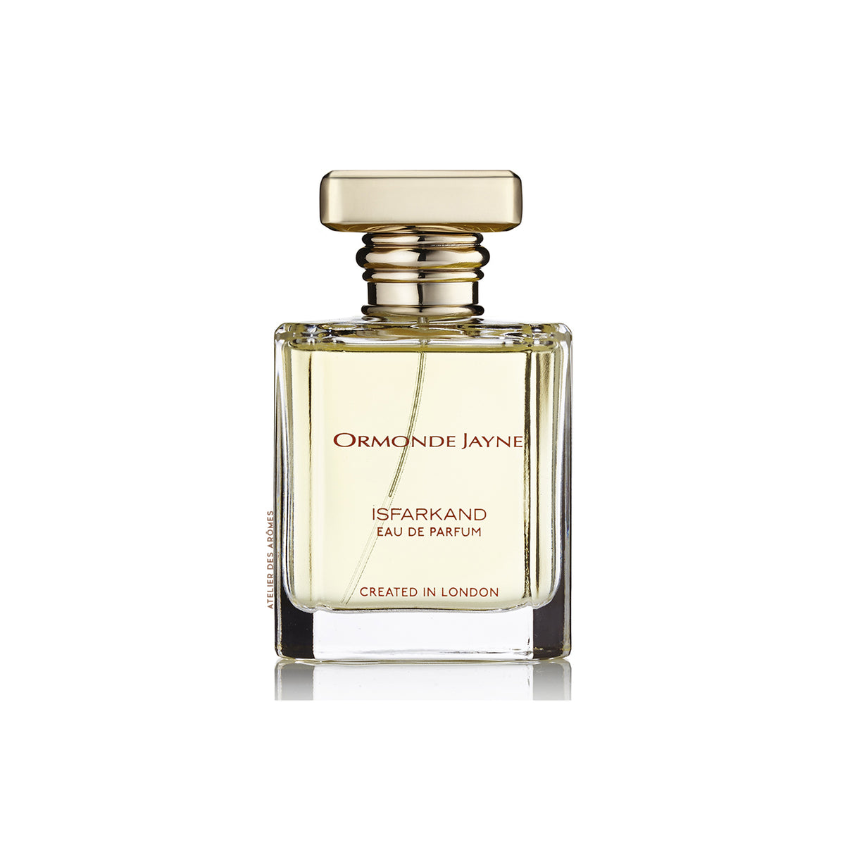 ISFARKAND | EDP | 50 ml