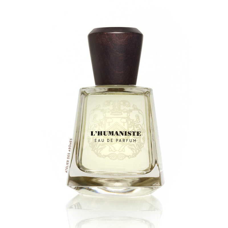 L'HUMANISTE | EDP| 100 ml