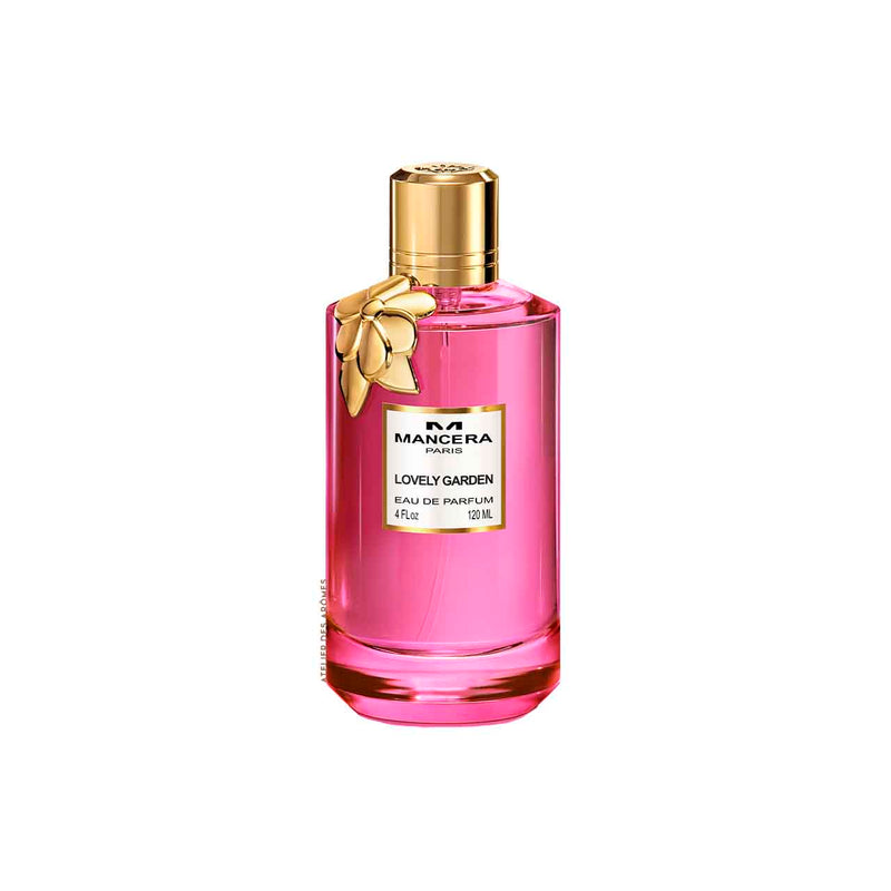 LOVELY GARDEN | EDP | 120 ml