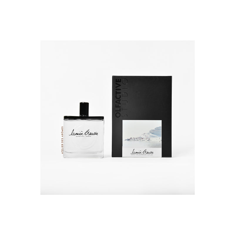 LUMIÉRE BLANCHE | EDP | 100 ml