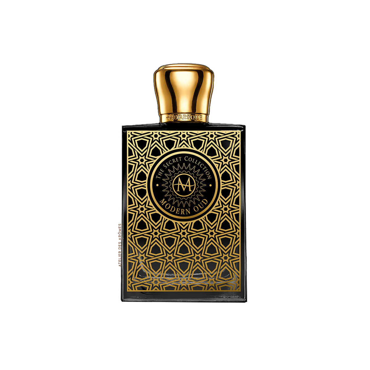 MODERN OUD | EDP | 75 ml