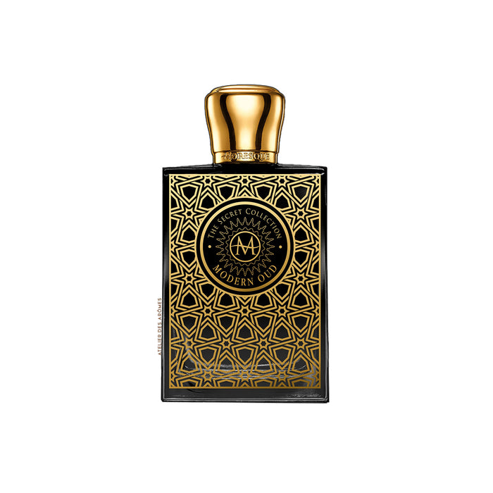 MODERN OUD | EDP | 75 ml