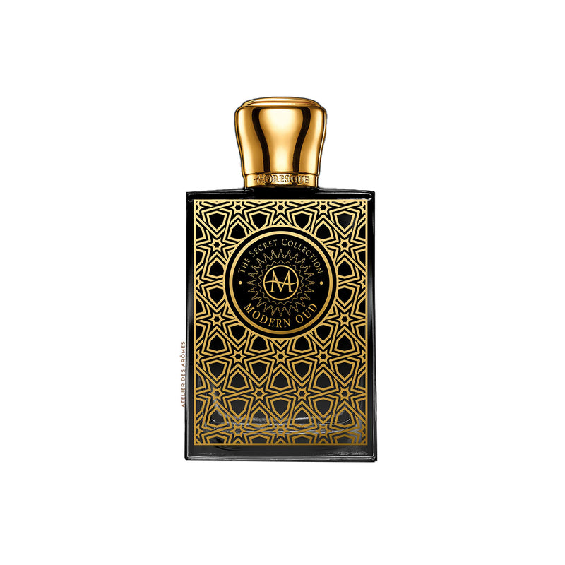 MODERN OUD | EDP | 75 ml