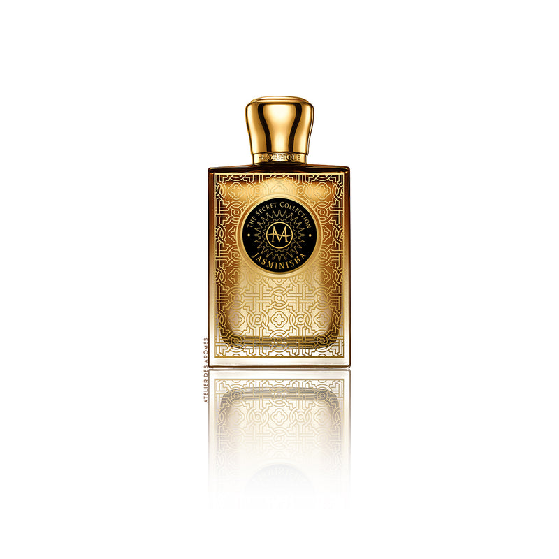 JASMINISHA  | EDP | 75 ml