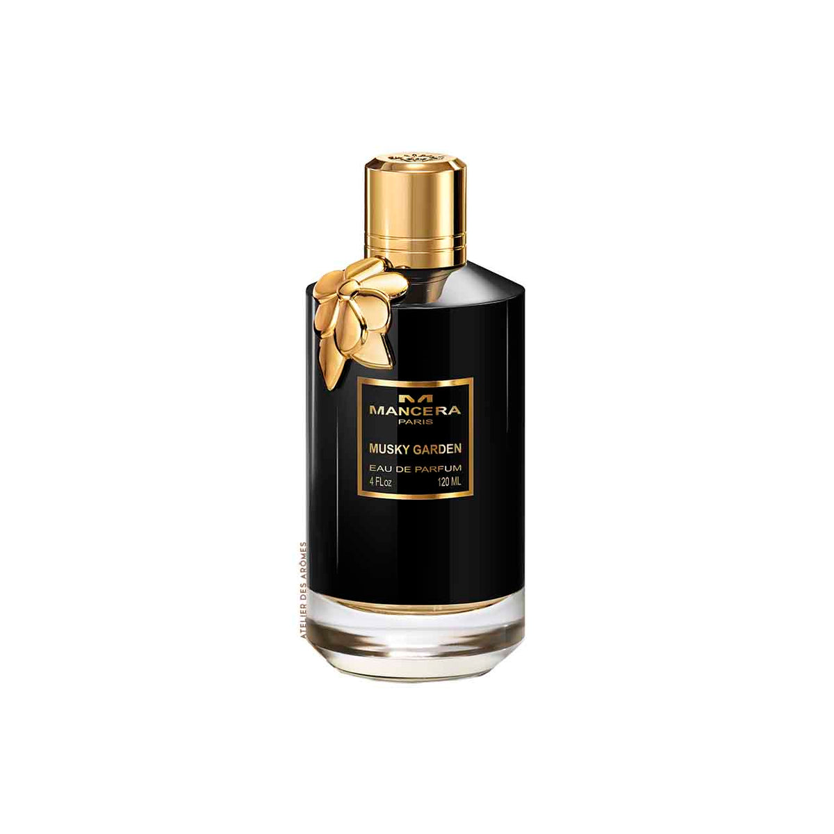 MUSKY GARDEN | EDP | 120 ml