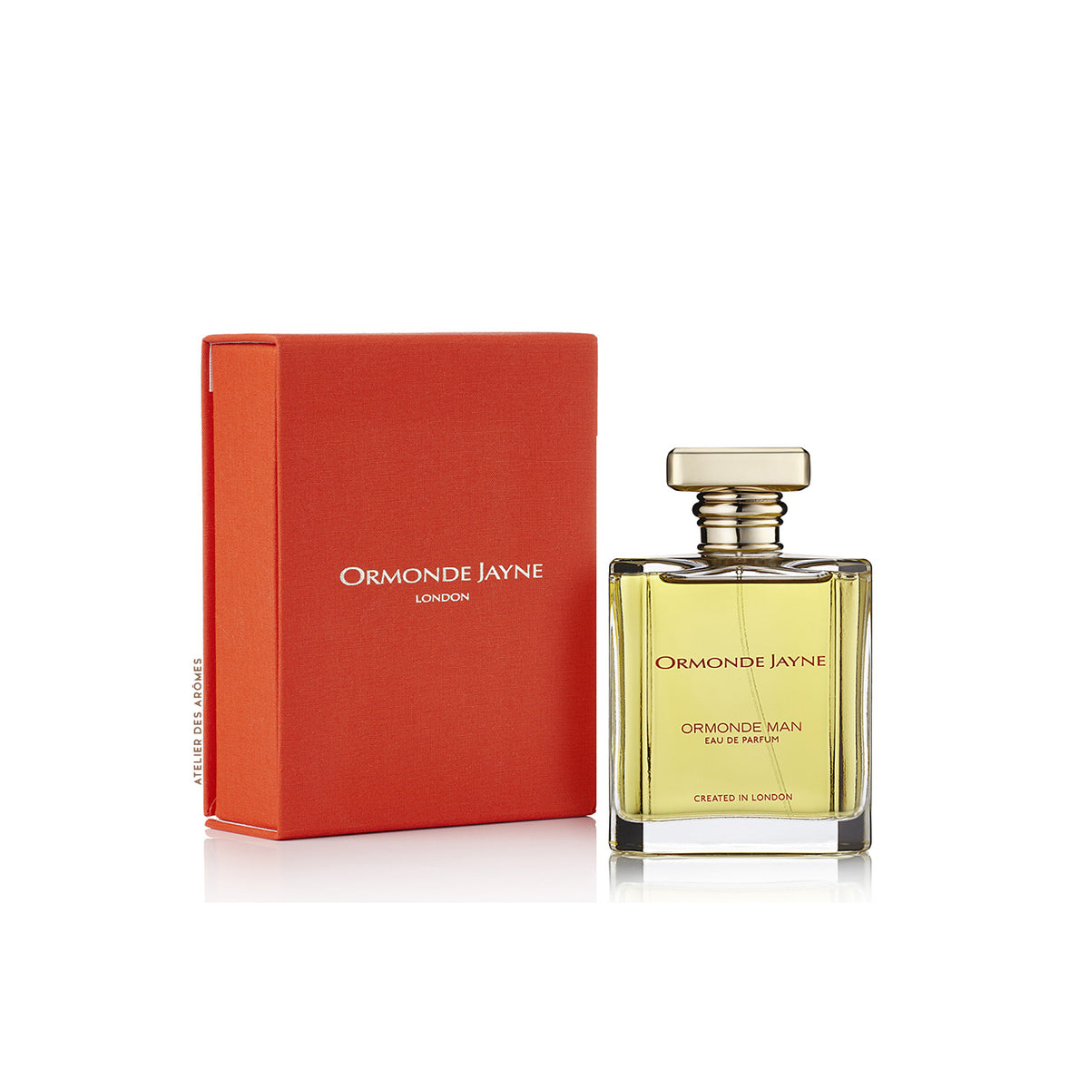 ORMONDE MAN | EDP | 120 ml