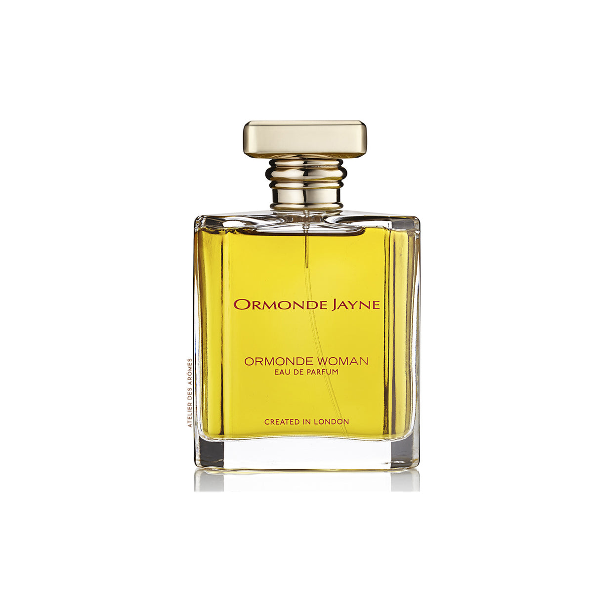 ORMONDE WOMAN | EDP | 120 ml