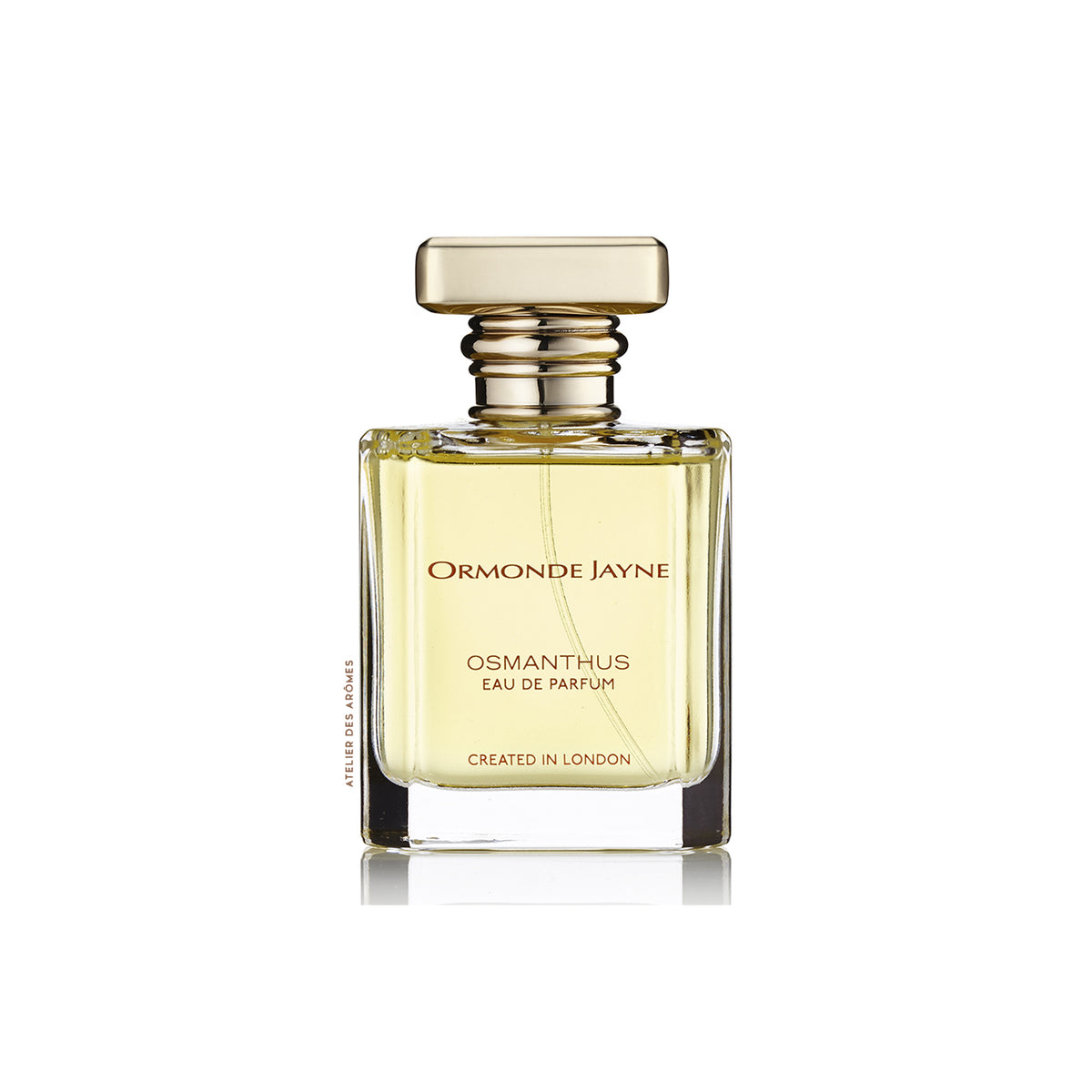 OSMANTHUS | EDP | 50 ml