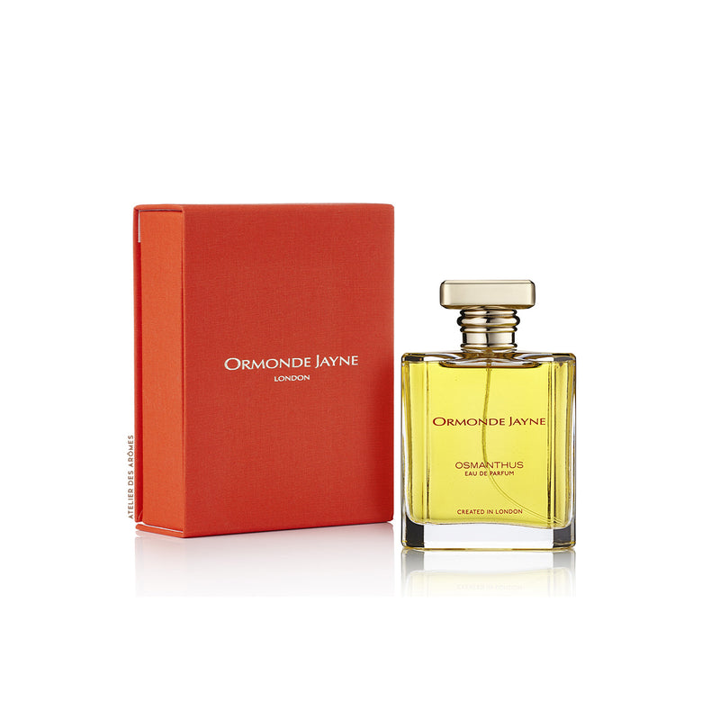 OSMANTHUS | EDP | 120 ml