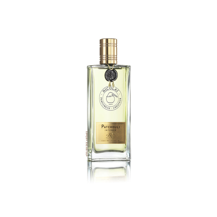 PATCHOULI INTENSE | EDP | 100 ml