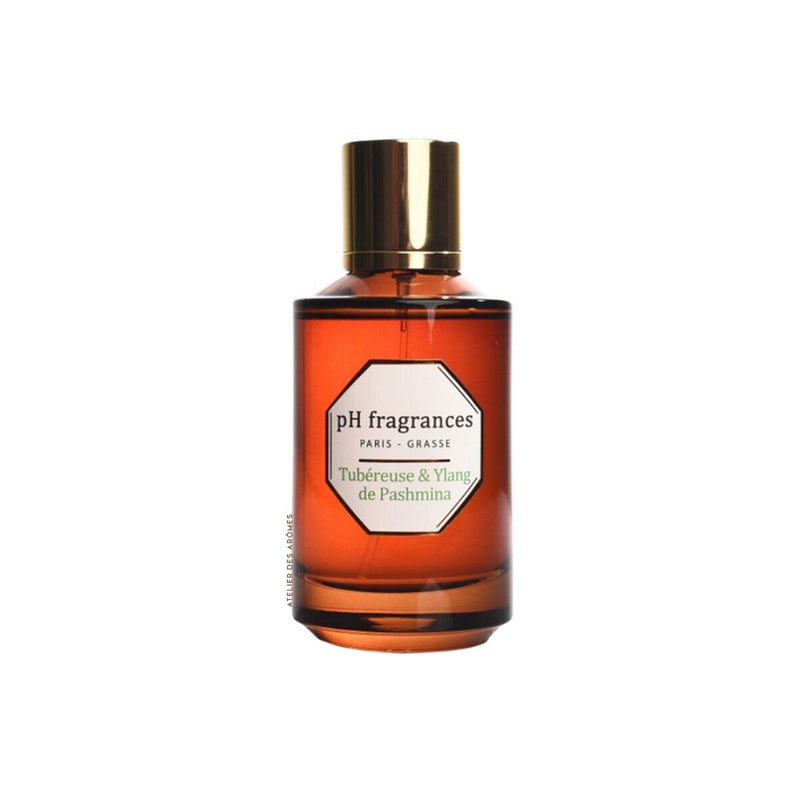 TUBEREUSE + YLANG | EDP | 100 ml