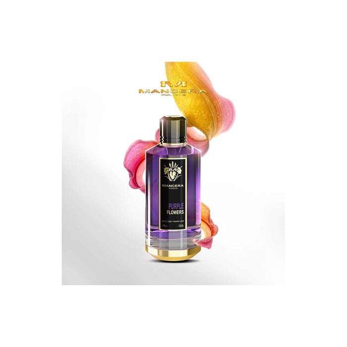 PURPLE FLOWERS | EDP | 120 ml