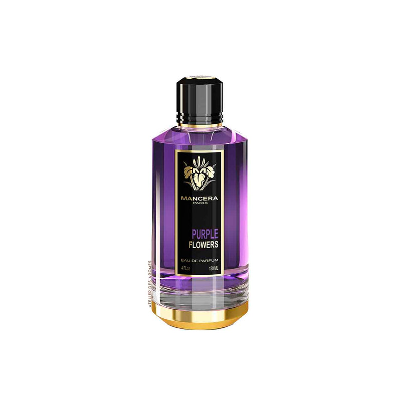 PURPLE FLOWERS | EDP | 120 ml