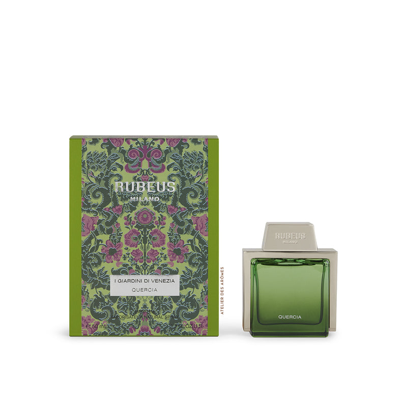 I GIARDINI DI VENEZIA QUERCIA  | EDP | 50 ml