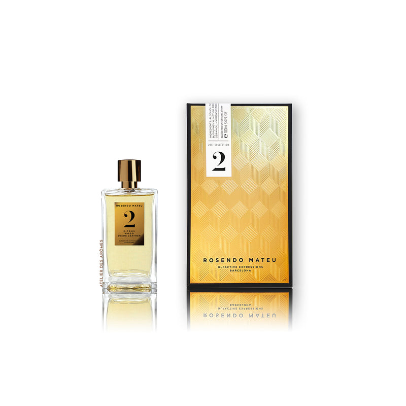 NÚMERO 2  | EDP | 100 ml