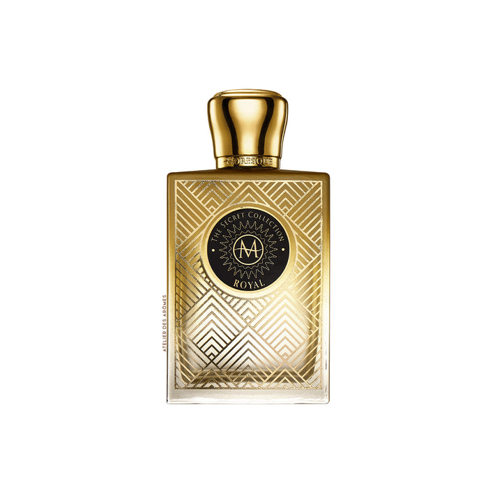 ROYAL | EDP | 75 ml