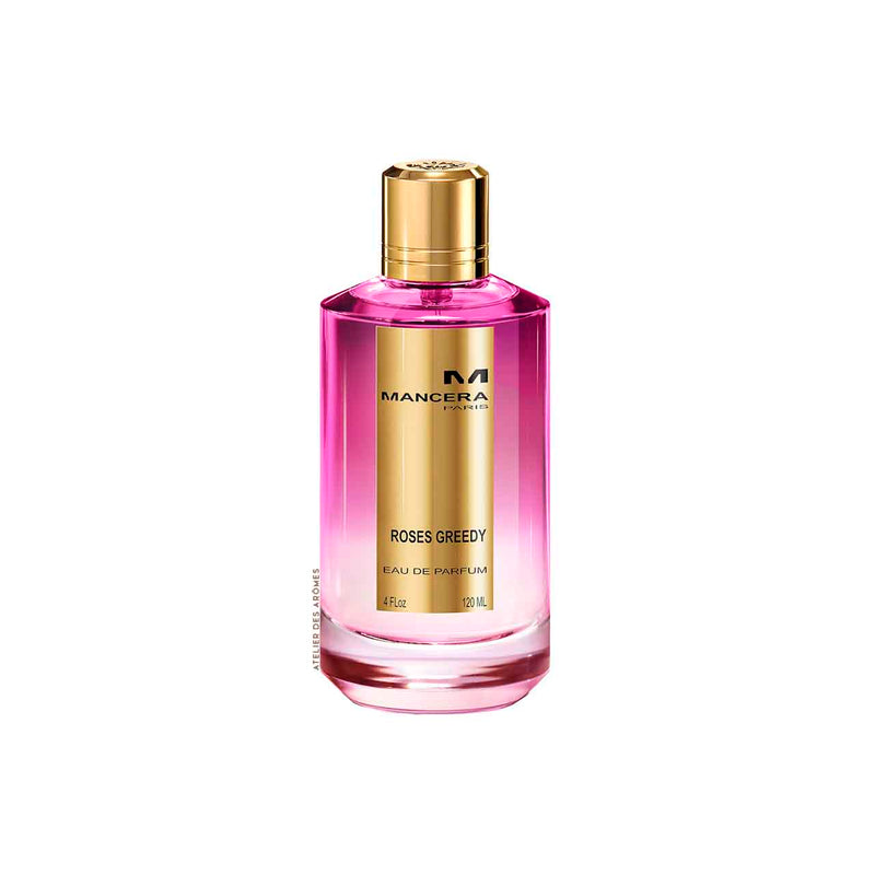 ROSES GREEDY | EDP | 120 ml