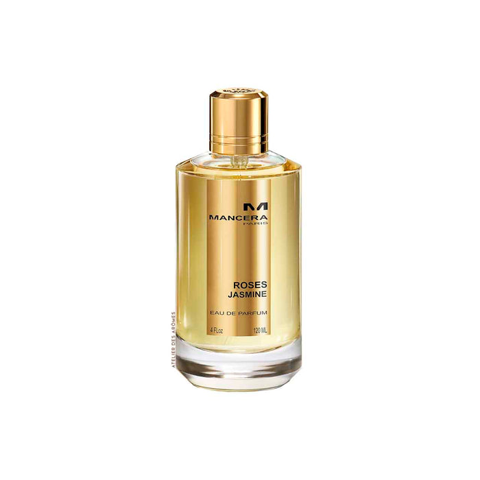 ROSES JASMINE | EDP | 120 ml