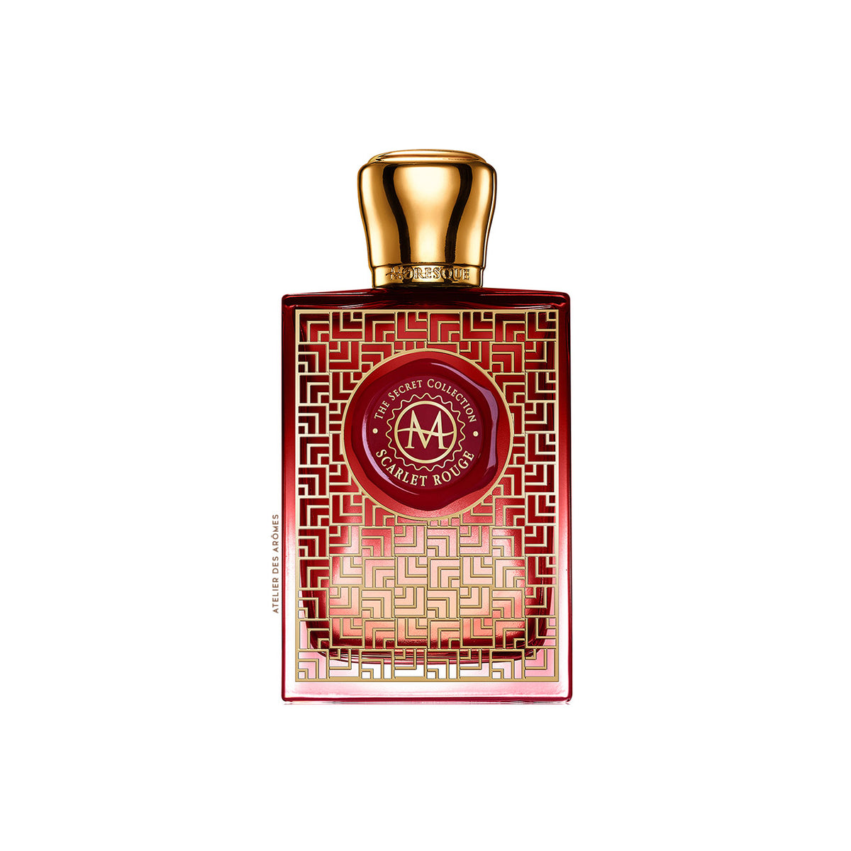 SCARLET ROUGE | EDP | 75 ml