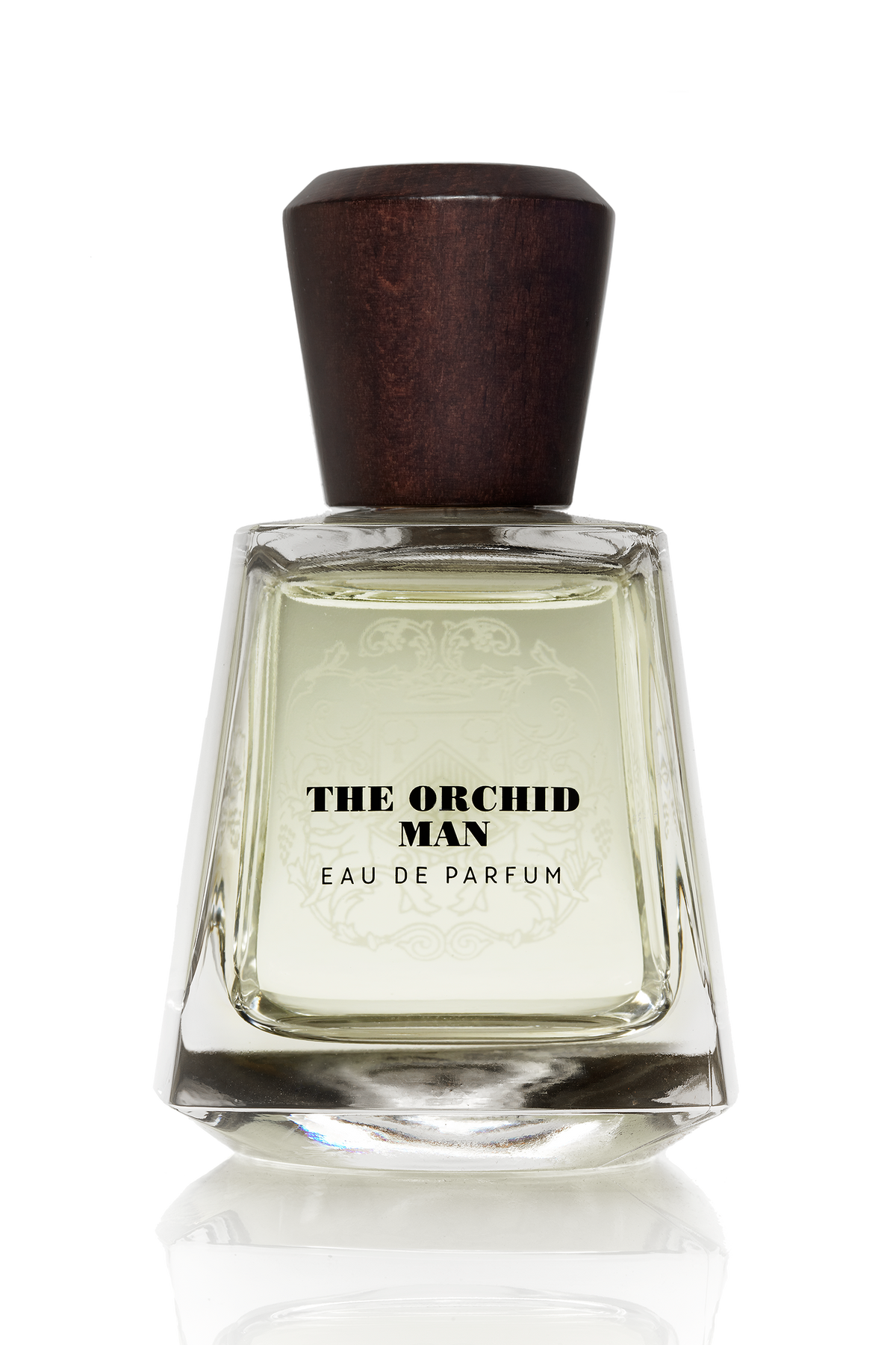 THE ORCHID MAN| EDP| 100 ml