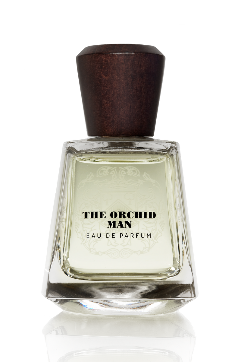 THE ORCHID MAN| EDP| 100 ml